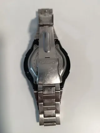 Reloj Deportivo Casio