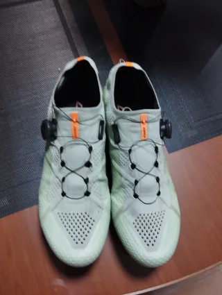 Zapatillas DMT KR1 Talla 46