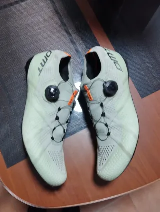 Zapatillas DMT KR1 Talla 46