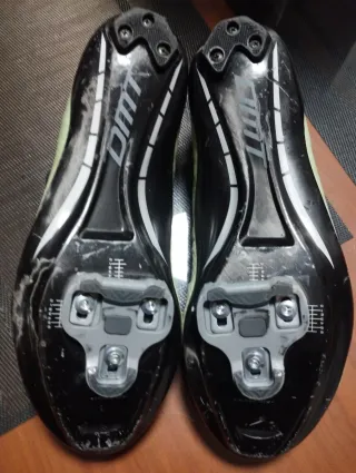 Zapatillas DMT KR1 Talla 46