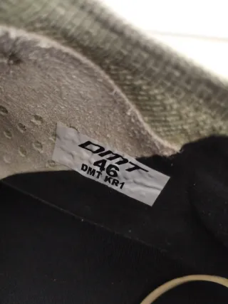 Zapatillas DMT KR1 Talla 46