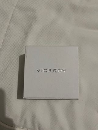 Reloj Viceroy Adolescente Azul y Plateado