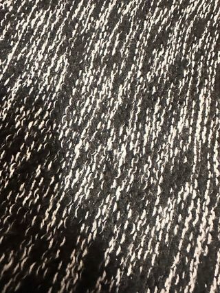 Jersey Stradivarius cuello alto talla M