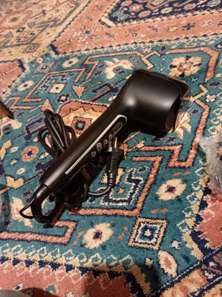 Rizador de pelo Silver Crest Quick Curl