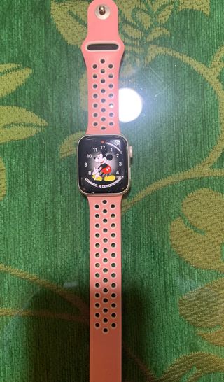 Apple Watch SE