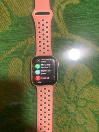 Apple Watch SE