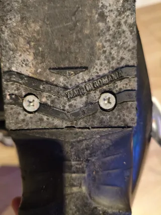 Bota esquí infantil Salomon 22