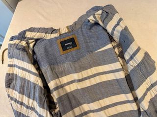 Camisa Bonobo con capucha L