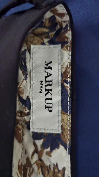 Pantaloni uomo neri eleganti