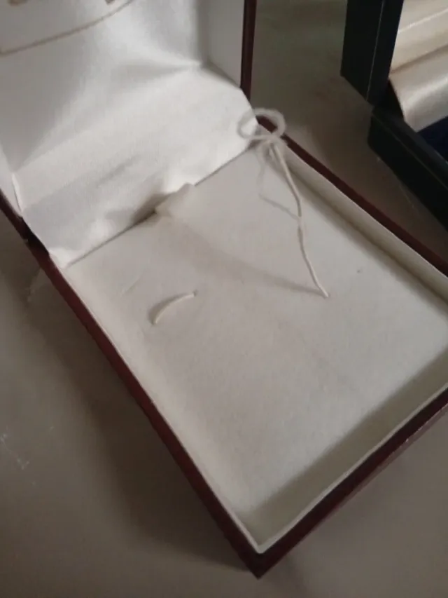 2 Cajitas Emidio Tucci y Lindenmann