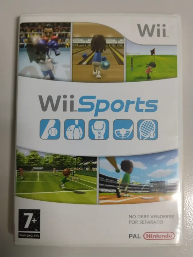 Wii Sports Nintendo
