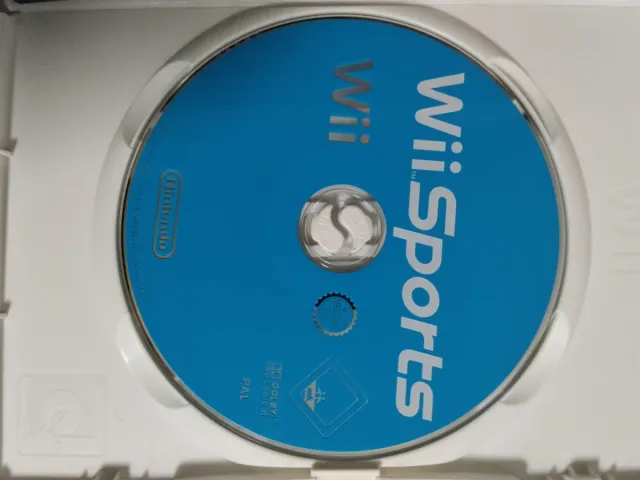 Wii Sports Nintendo