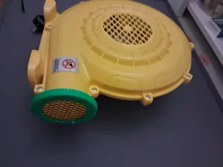Soplador Aire Inflable Comercial