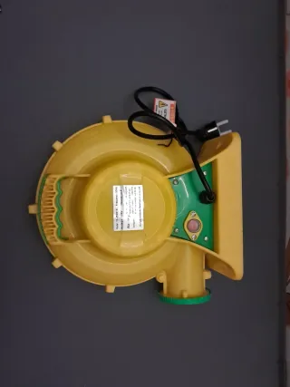 Soplador Aire Inflable Comercial