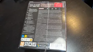 Little Nightmares III: Mirror Edition (Xbox) NUEVA