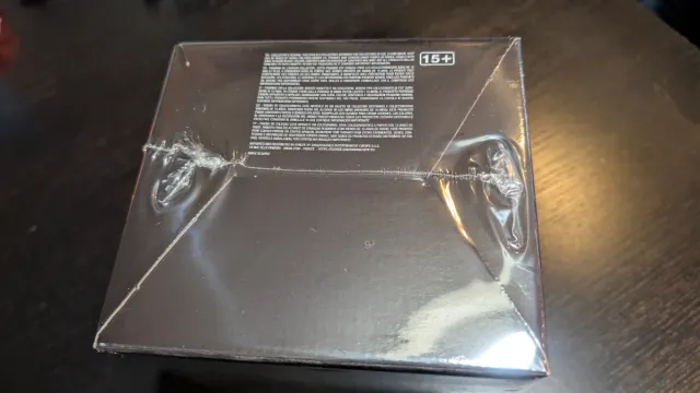 Little Nightmares III: Mirror Edition (Xbox) NUEVA