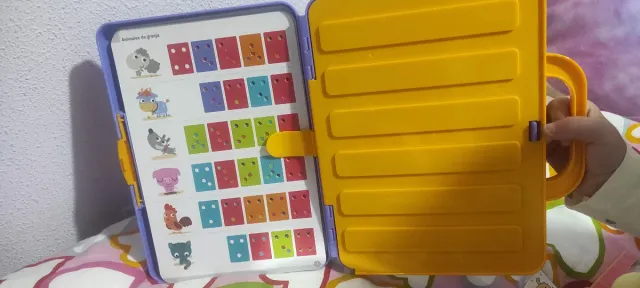 Io Impariamo a Leggere Diset