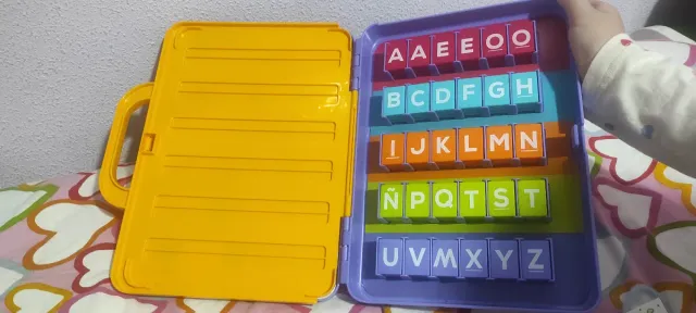 Io Impariamo a Leggere Diset