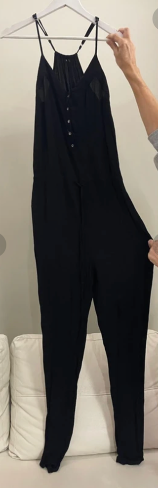 Mono negro Stradivarius