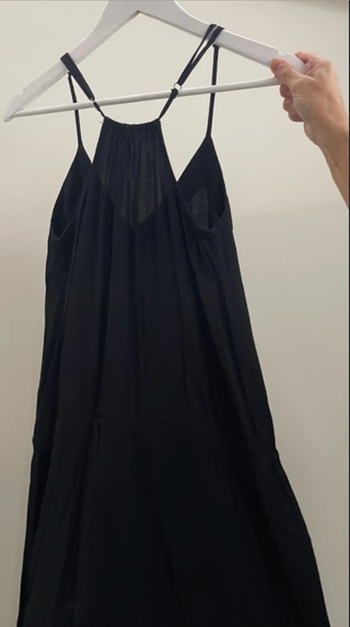 Mono negro Stradivarius