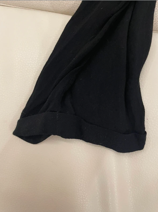 Mono negro Stradivarius