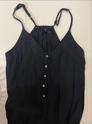 Mono negro Stradivarius