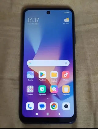 Xiaomi Redmi Note 10 5G