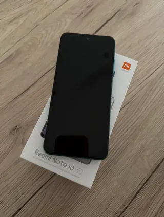Xiaomi Redmi Note 10 5G