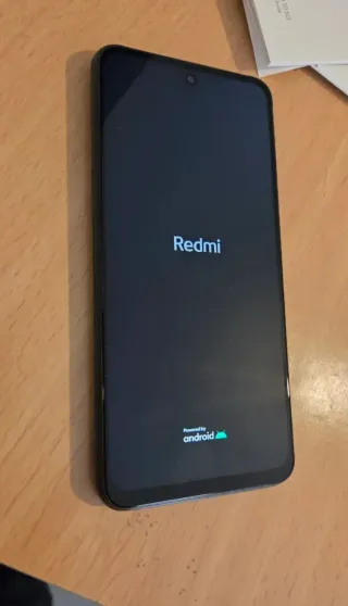Xiaomi Redmi Note 10 5G