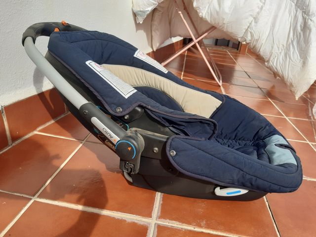 Maxi-Cosi para bebé