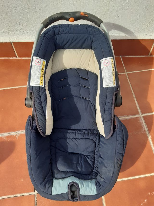 Maxi-Cosi para bebé
