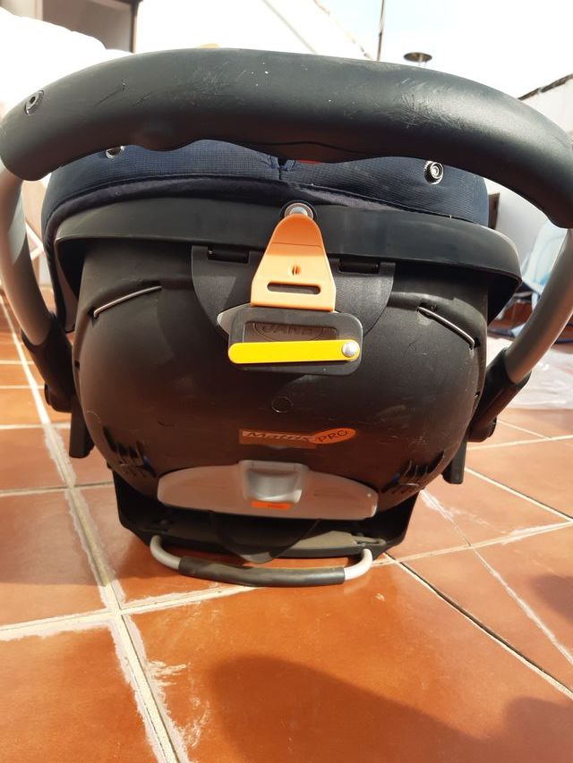 Maxi-Cosi para bebé