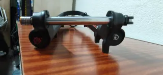 Horquilla SR Suntour XCR 34 Air