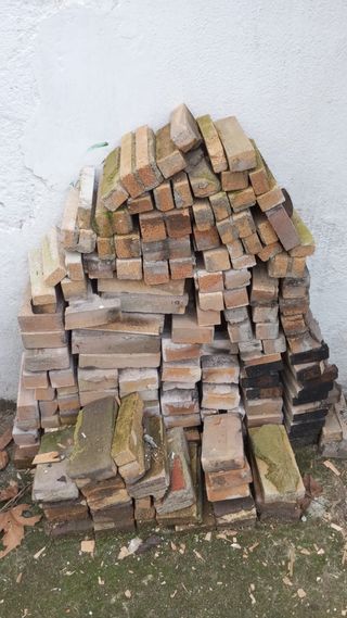 Ladrillos refractarios