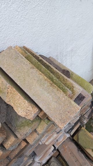 Ladrillos refractarios