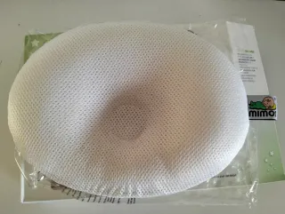 Cojín Mimos para bebés