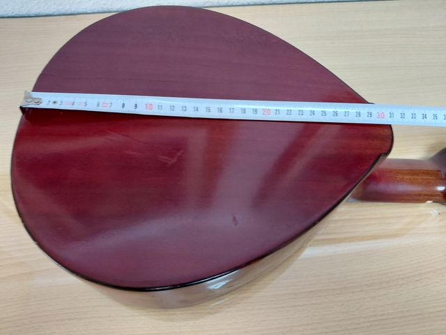 Bandurria Clásica Española