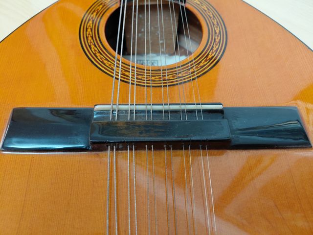 Bandurria Clásica Española