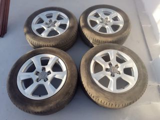 Llantas Audi 16” A4
