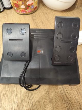 Volante simulatore Handoru GTR