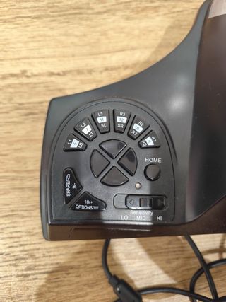 Volante simulatore Handoru GTR