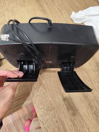 Volante simulatore Handoru GTR