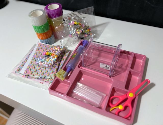 Nano Crafts Deluxe Nano Design Studio