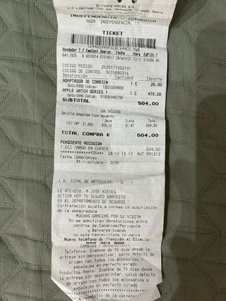 Apple Watch Series 11 Jet Black