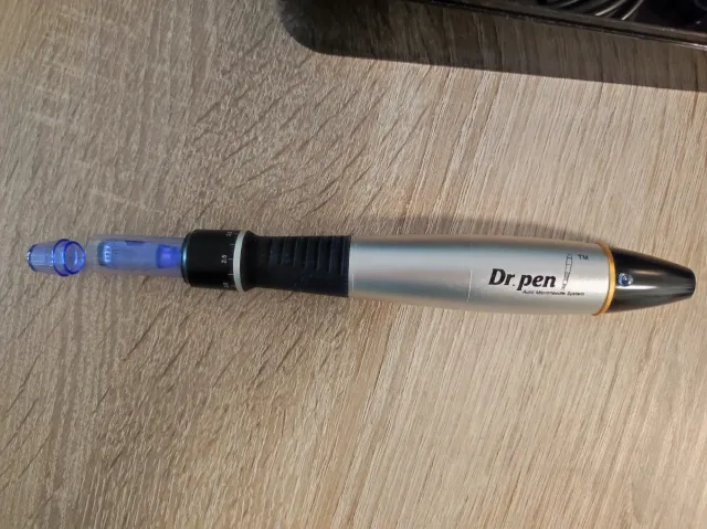 Dr. Pen Ultima A10 Derma Pen