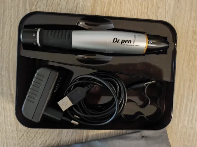 Dr. Pen Ultima A10 Derma Pen