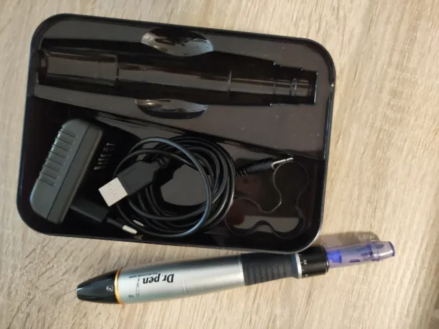 Dr. Pen Ultima A10 Derma Pen