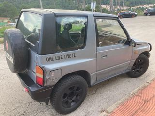 Suzuki Vitara 1.6 Hard Top