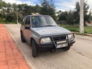 Suzuki Vitara 1.6 Hard Top