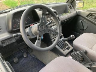 Suzuki Vitara 1.6 Hard Top